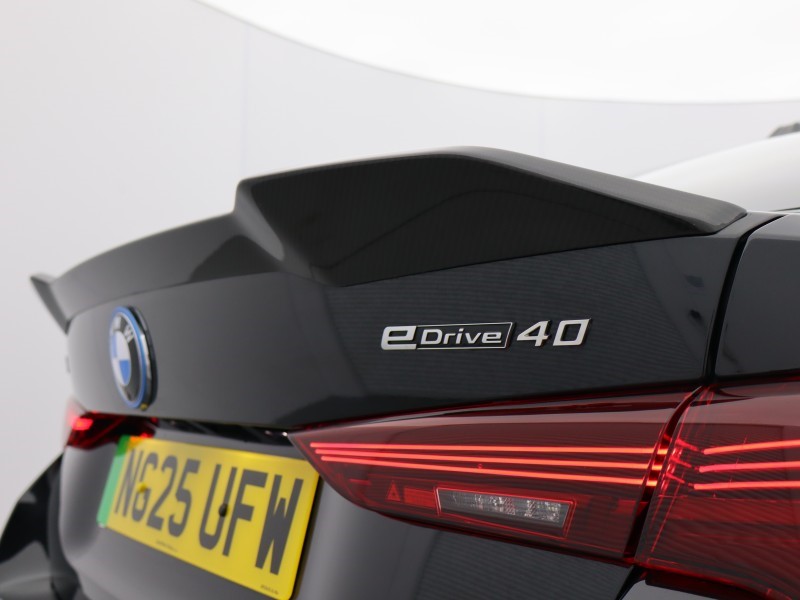 Used BMW i4 2025 for sale - 77813051: Photo 38