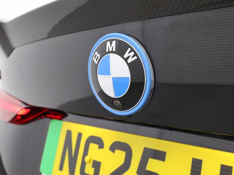 Used BMW i4 2025 for sale - 77813051: Photo 40