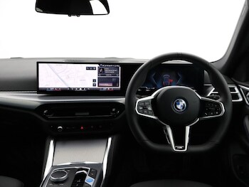 Used BMW i4 2025 for sale - 77813051: Photo