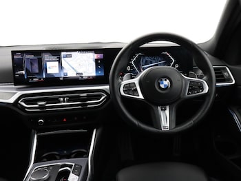 Used BMW 3 Series 2023 for sale - 77616232: Photo