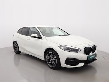 Used BMW 1 Series 2020 for sale - 79228393: Photo