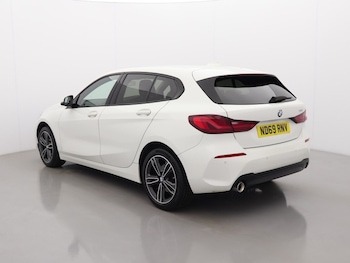 Used BMW 1 Series 2020 for sale - 79228393: Photo