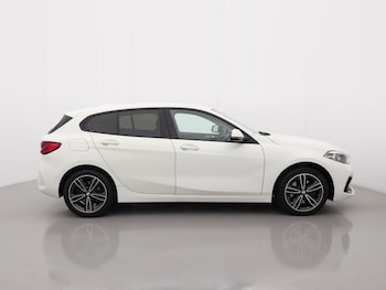 Used BMW 1 Series 2020 for sale - 79228393: Photo