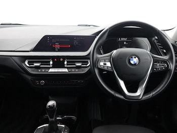 Used BMW 1 Series 2020 for sale - 79228393: Photo