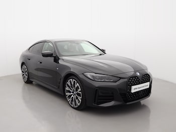 Used BMW 4 Series 2023 for sale - 78917894: Photo