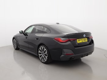Used BMW 4 Series 2023 for sale - 78917894: Photo