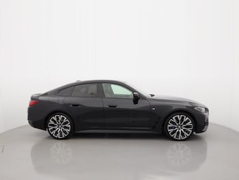 Used BMW 4 Series 2023 for sale - 78917894: Photo