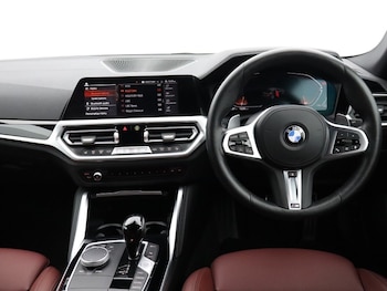 Used BMW 4 Series 2023 for sale - 78917894: Photo