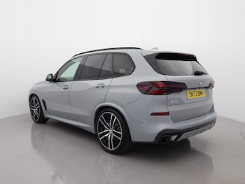 Used BMW X5 2024 for sale - 78226303: Photo