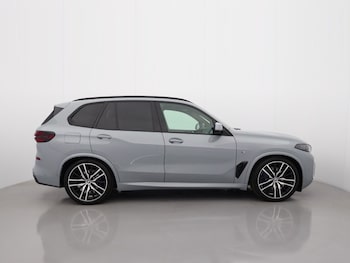 Used BMW X5 2024 for sale - 78226303: Photo