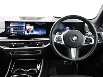 Used BMW X5 2024 for sale - 78226303: Photo