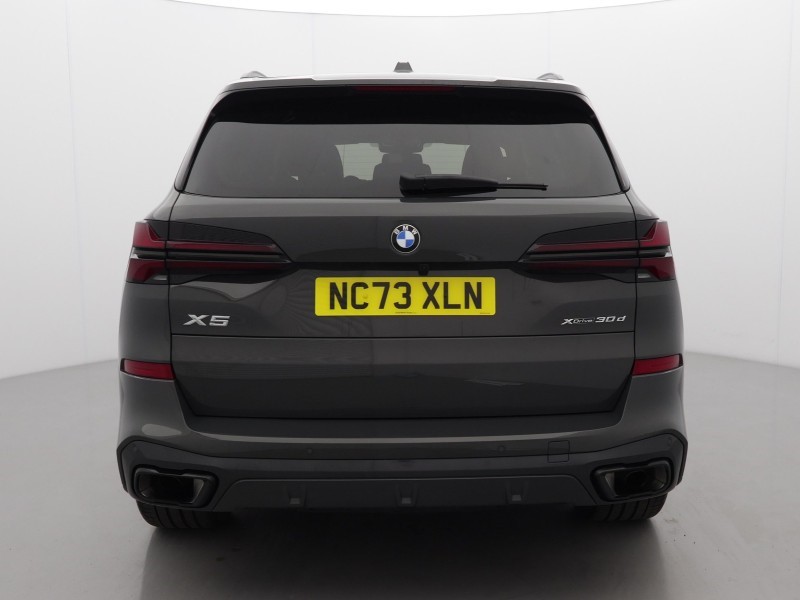 Used BMW X5 2023 for sale - 77834021: Photo 14