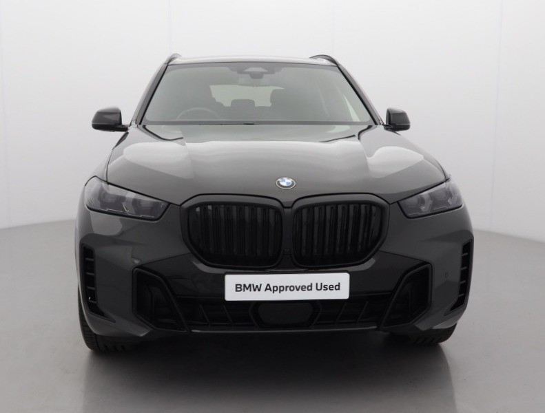 Used BMW X5 2023 for sale - 77834021: Photo 15