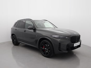 Used BMW X5 2023 for sale - 77834021: Photo