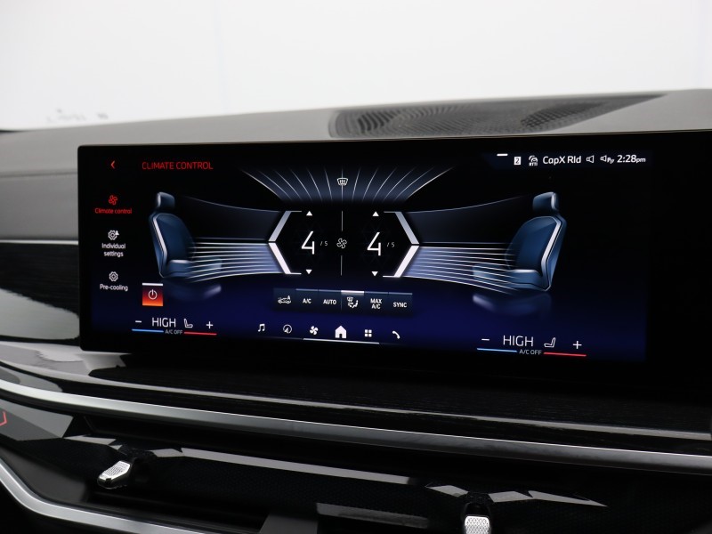 Used BMW X5 2023 for sale - 77834021: Photo 22