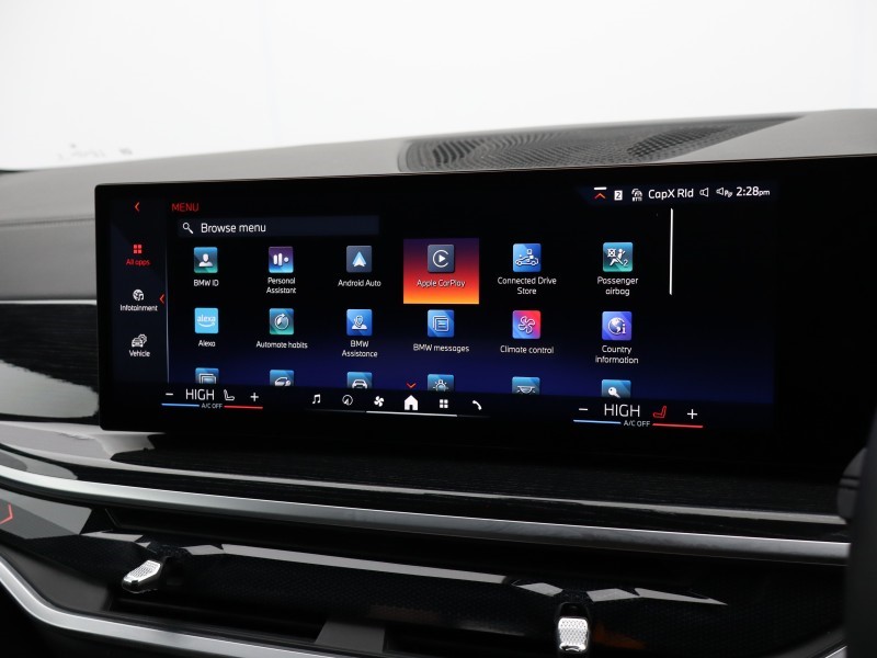 Used BMW X5 2023 for sale - 77834021: Photo 24