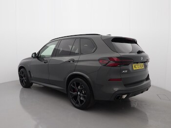 Used BMW X5 2023 for sale - 77834021: Photo