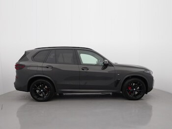 Used BMW X5 2023 for sale - 77834021: Photo