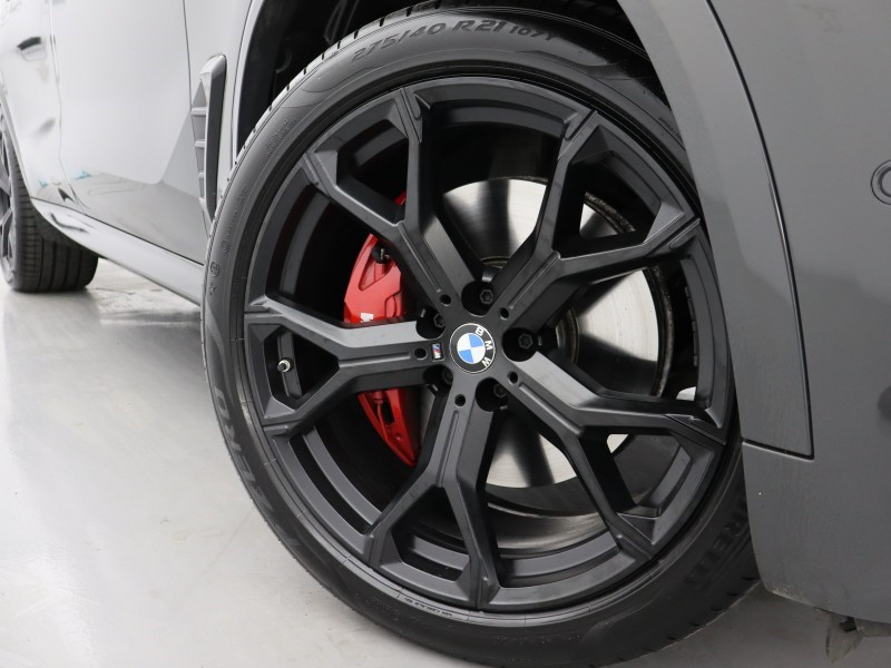 Used BMW X5 2023 for sale - 77834021: Photo 44