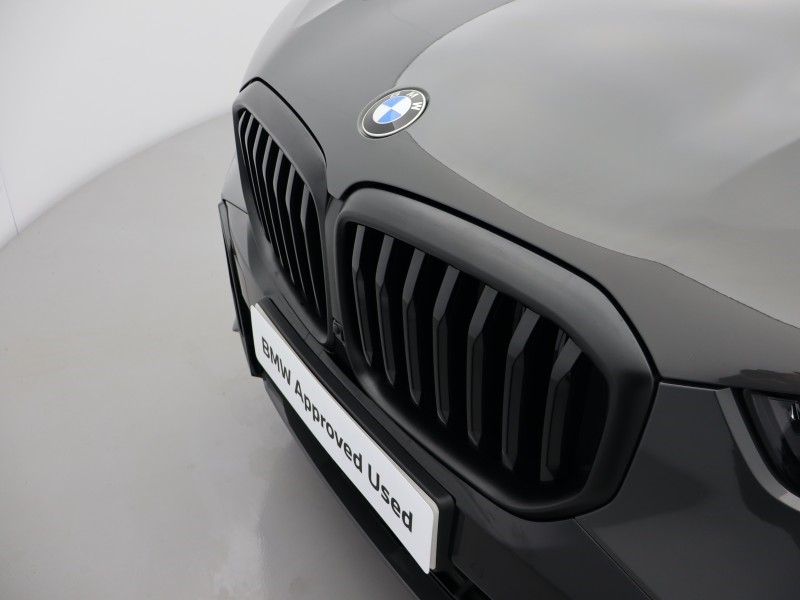 Used BMW X5 2023 for sale - 77834021: Photo 48