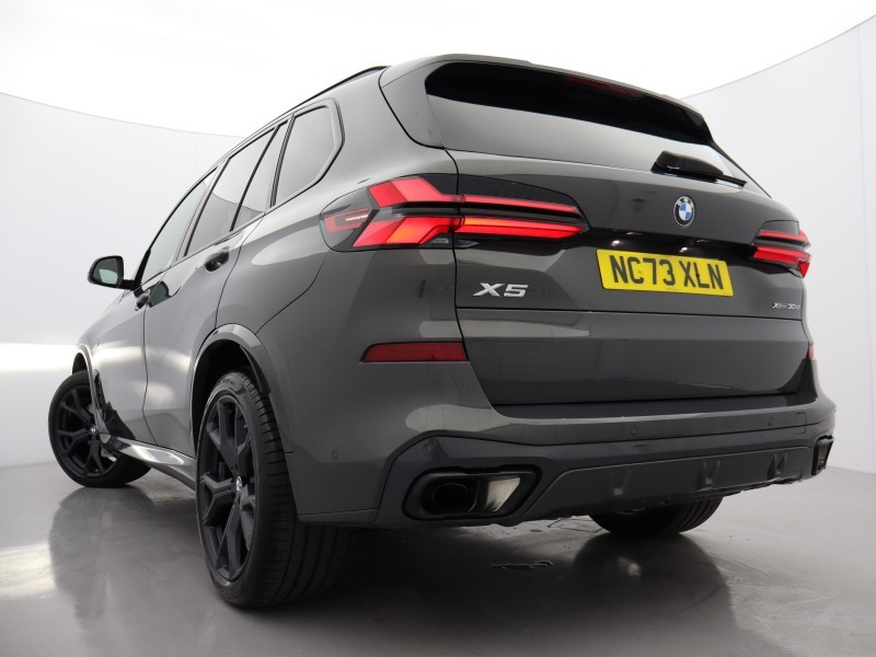 Used BMW X5 2023 for sale - 77834021: Photo 61