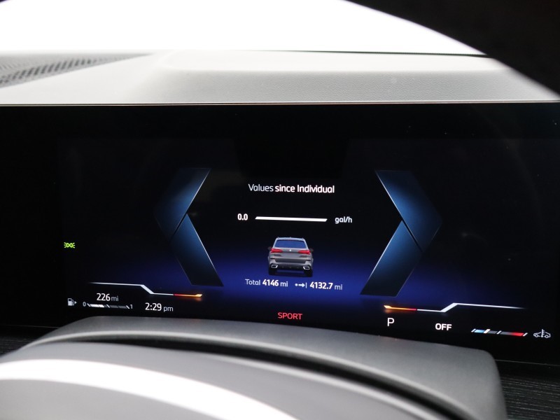 Used BMW X5 2023 for sale - 77834021: Photo 8