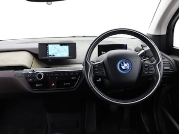 Used BMW i3 2022 for sale - 77877733: Photo