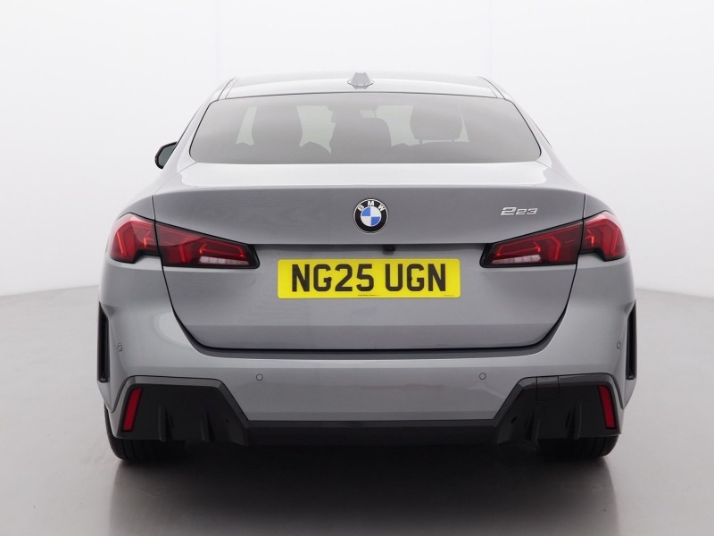 Used BMW 2 Series 2025 for sale - 76981956: Photo 14