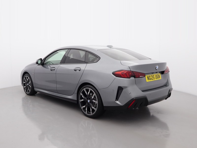 Used BMW 2 Series 2025 for sale - 76981956: Photo 2