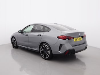 Used BMW 2 Series 2025 for sale - 76981956: Photo