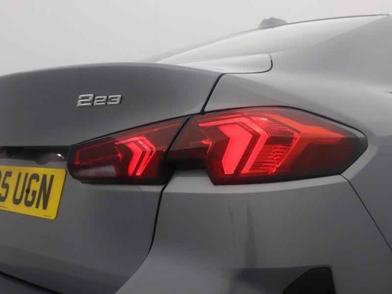 Used BMW 2 Series 2025 for sale - 76981956: Photo 38