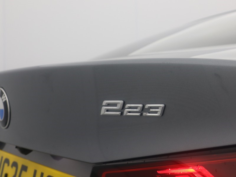 Used BMW 2 Series 2025 for sale - 76981956: Photo 39