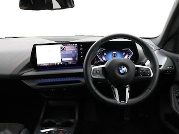 Used BMW 2 Series 2025 for sale - 76981956: Photo