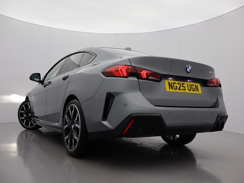 Used BMW 2 Series 2025 for sale - 76981956: Photo 60