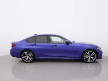 Used BMW 3 Series 2020 for sale - 79640434: Photo