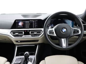 Used BMW 3 Series 2020 for sale - 79640434: Photo