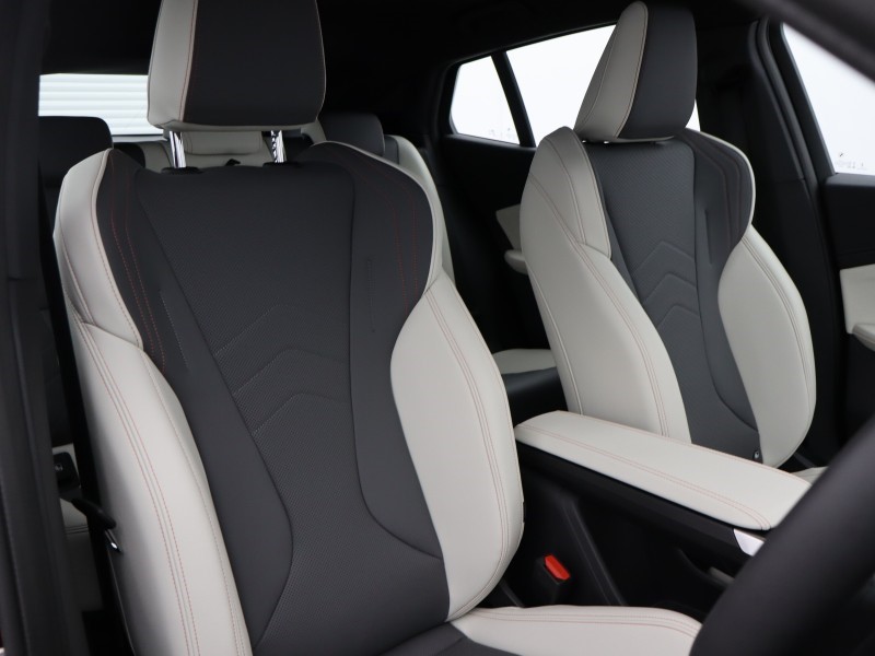 Used BMW iX2 2025 for sale - 77581471: Photo 10