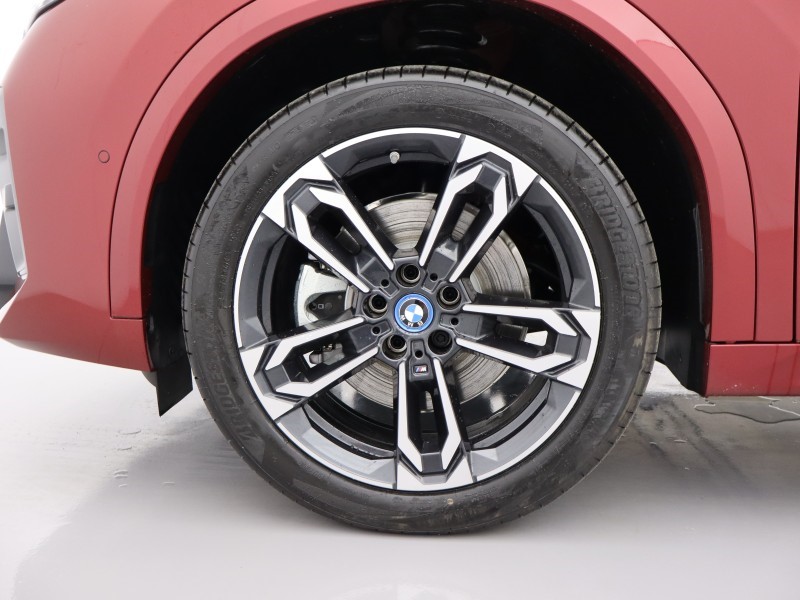 Used BMW iX2 2025 for sale - 77581471: Photo 13