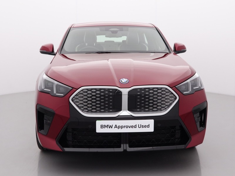 Used BMW iX2 2025 for sale - 77581471: Photo 14