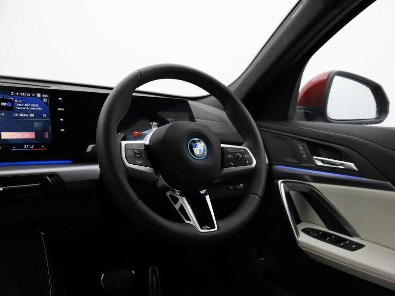 Used BMW iX2 2025 for sale - 77581471: Photo 16