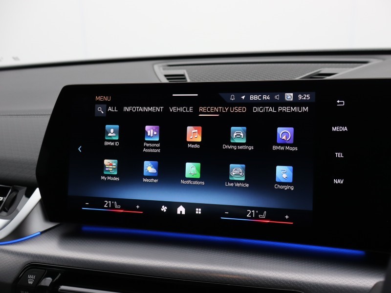 Used BMW iX2 2025 for sale - 77581471: Photo 24