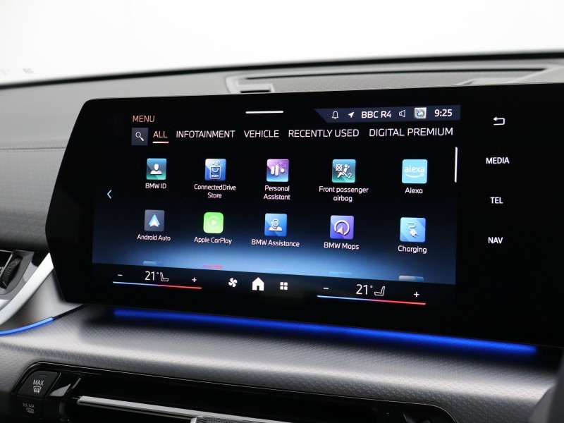 Used BMW iX2 2025 for sale - 77581471: Photo 25