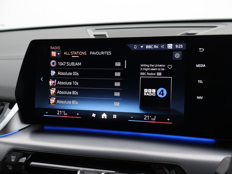 Used BMW iX2 2025 for sale - 77581471: Photo 26