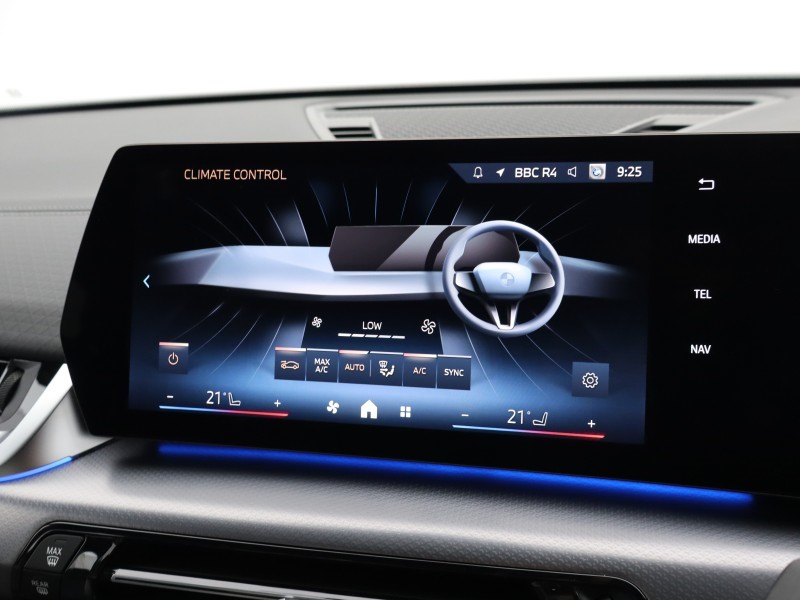 Used BMW iX2 2025 for sale - 77581471: Photo 28