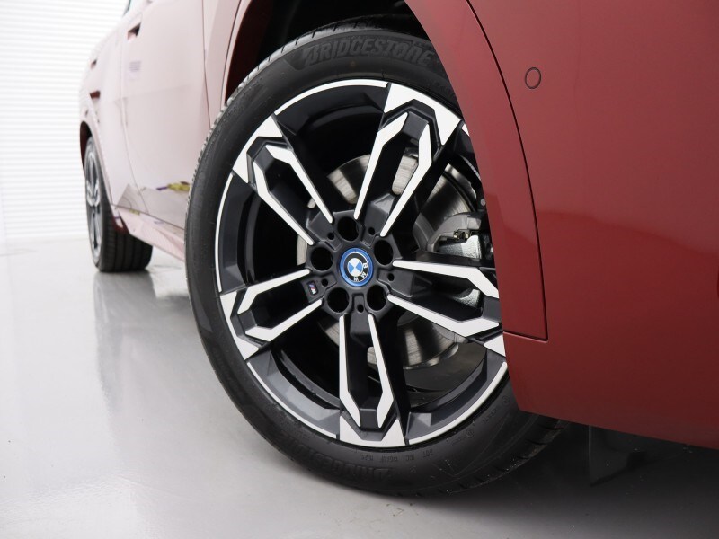 Used BMW iX2 2025 for sale - 77581471: Photo 39