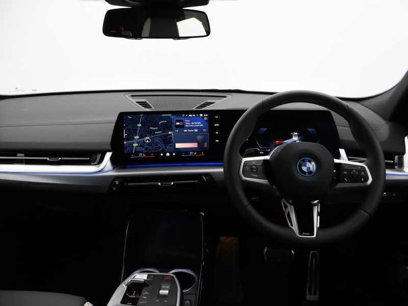 Used BMW iX2 2025 for sale - 77581471: Photo 4