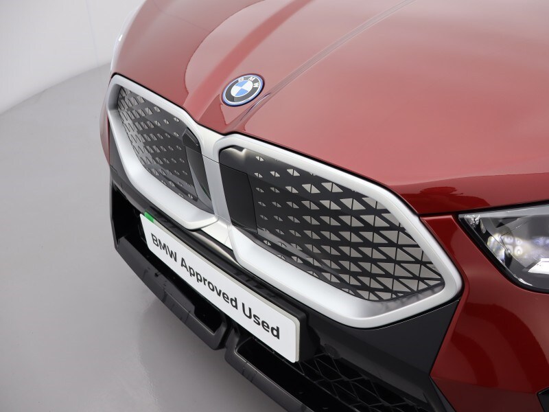 Used BMW iX2 2025 for sale - 77581471: Photo 43