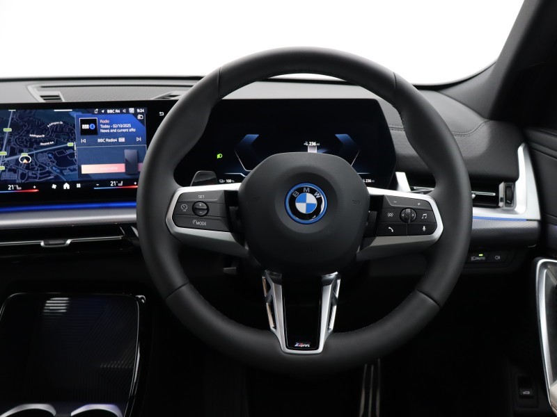 Used BMW iX2 2025 for sale - 77581471: Photo 5