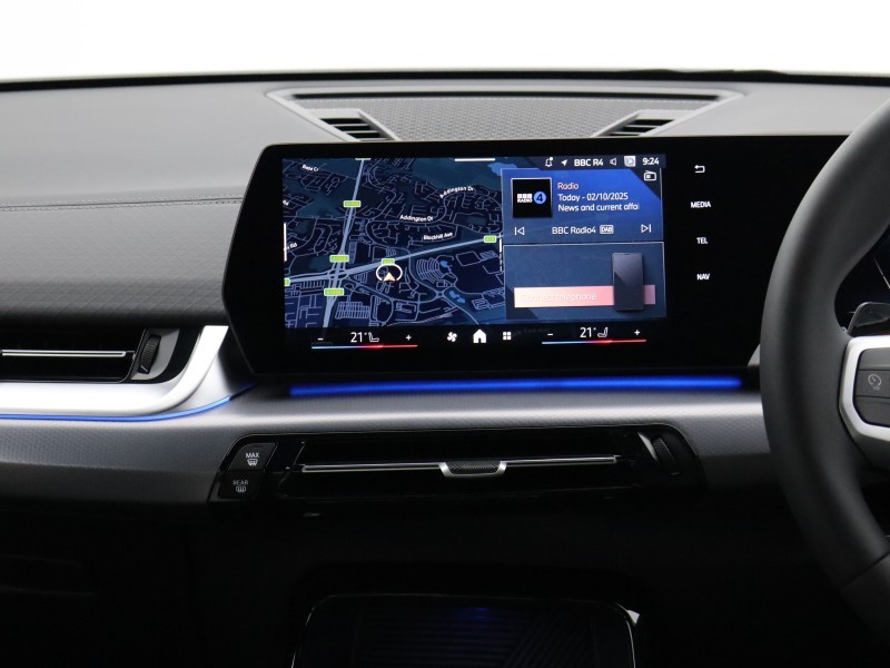 Used BMW iX2 2025 for sale - 77581471: Photo 8