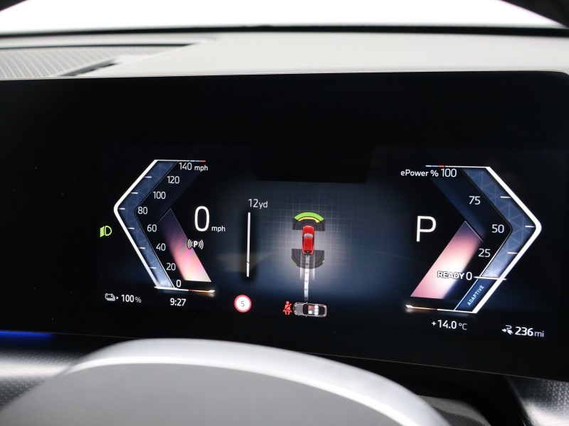 Used BMW iX2 2025 for sale - 77581471: Photo 9